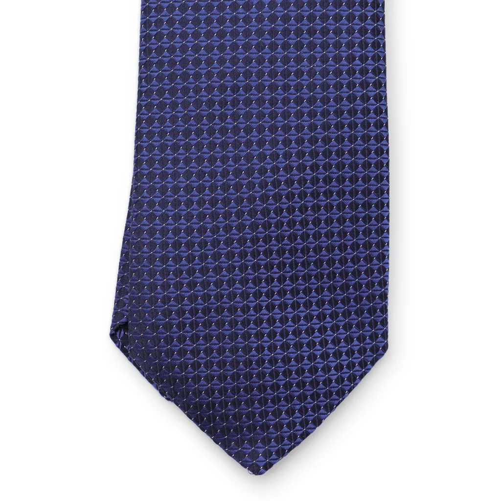 Wool Tie