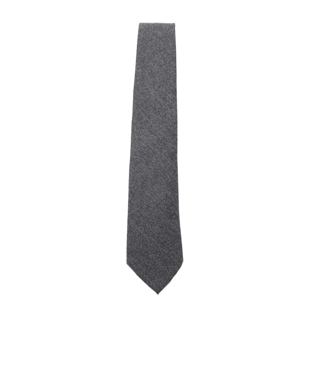 Wool Tie