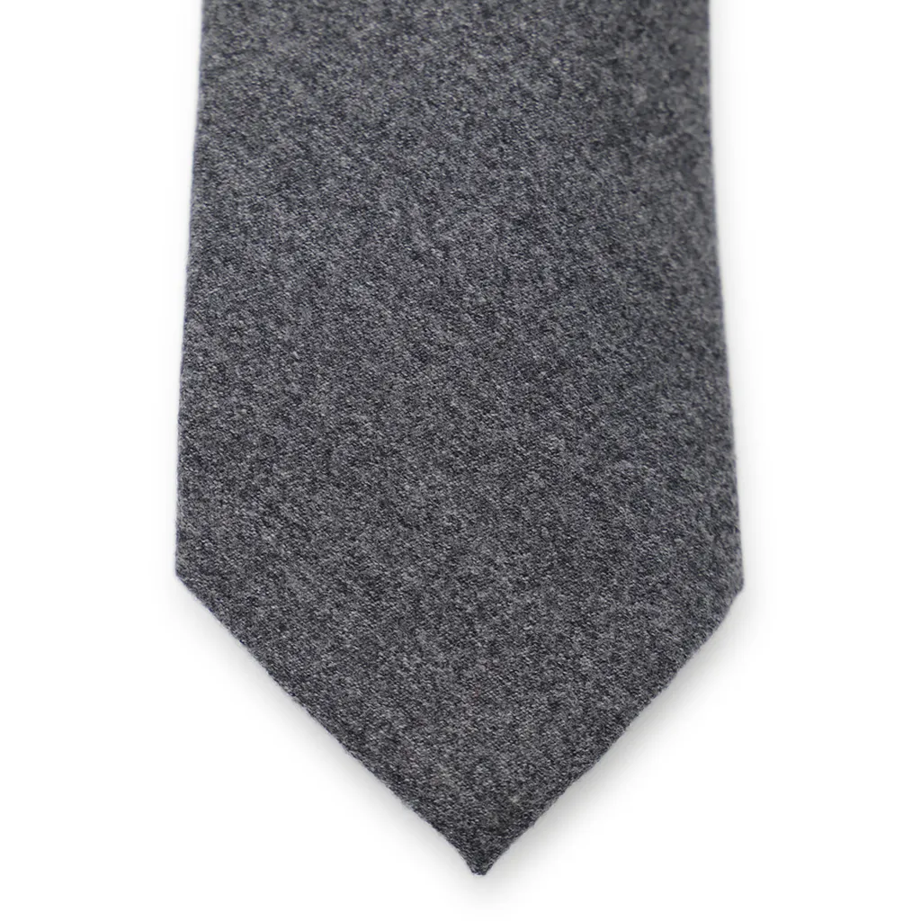 Wool Tie