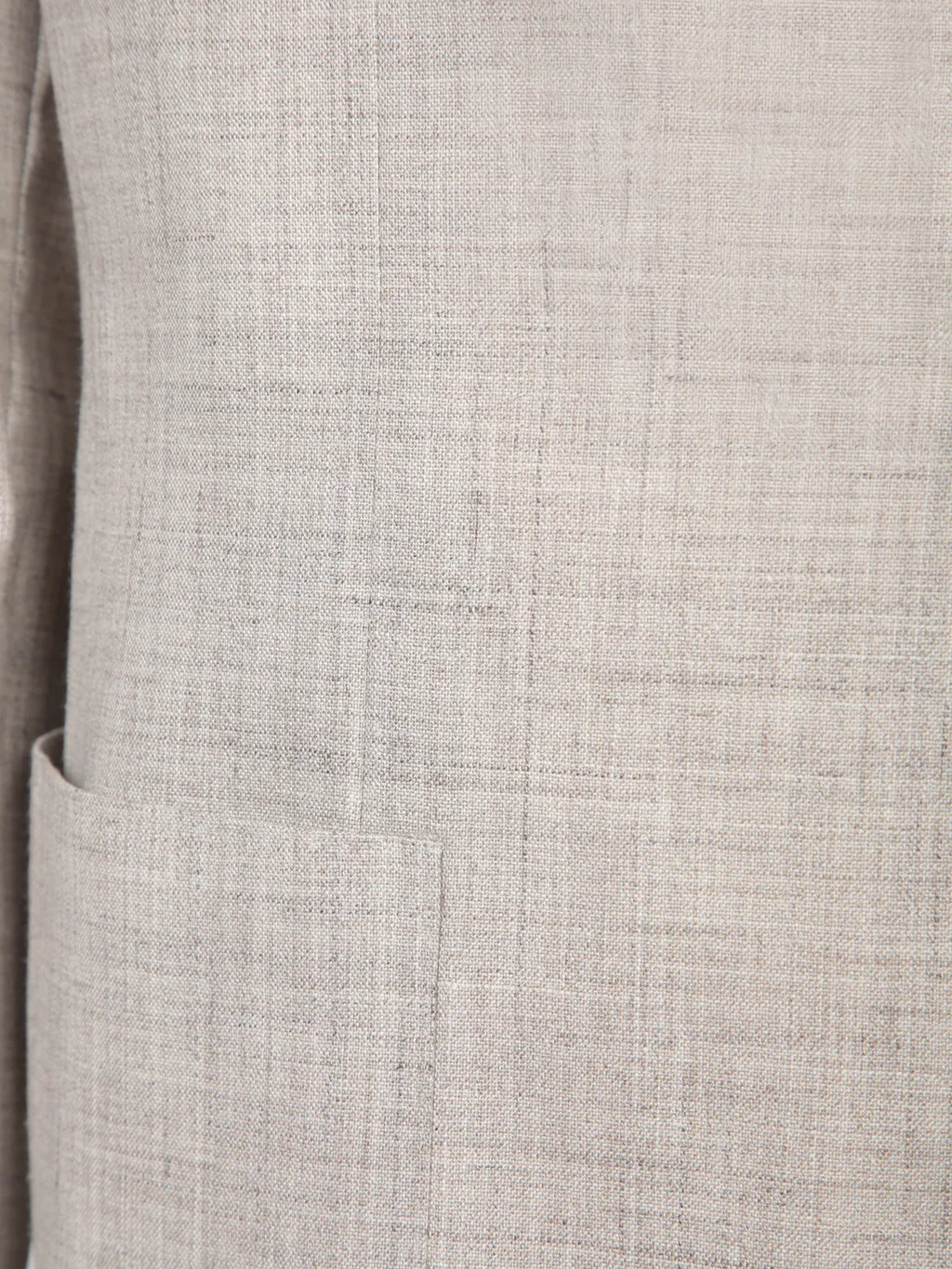 Two-Button Blazer