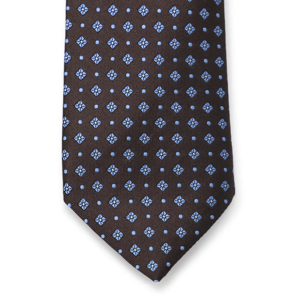 Wool Tie