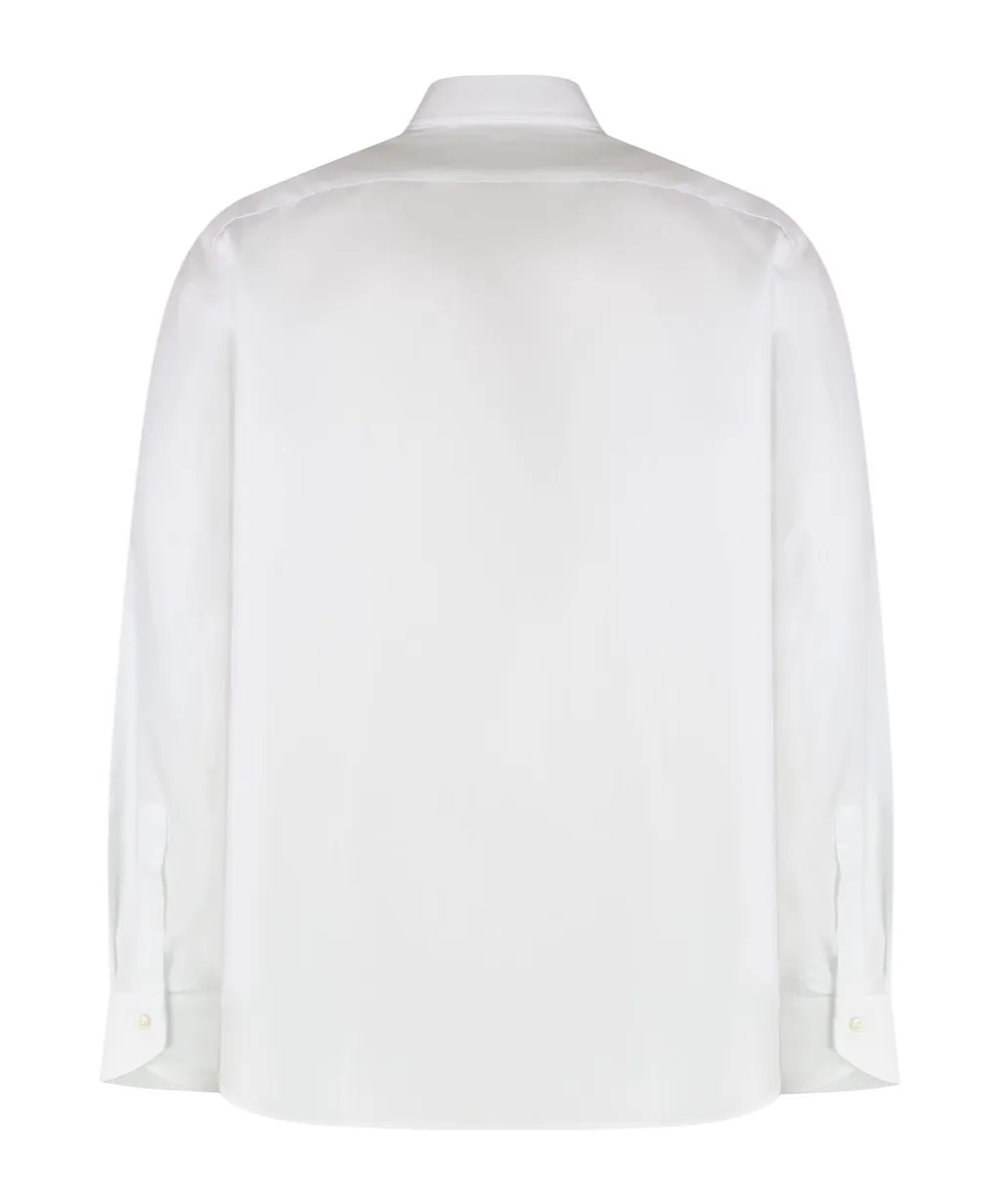 Classic Dress Shirt