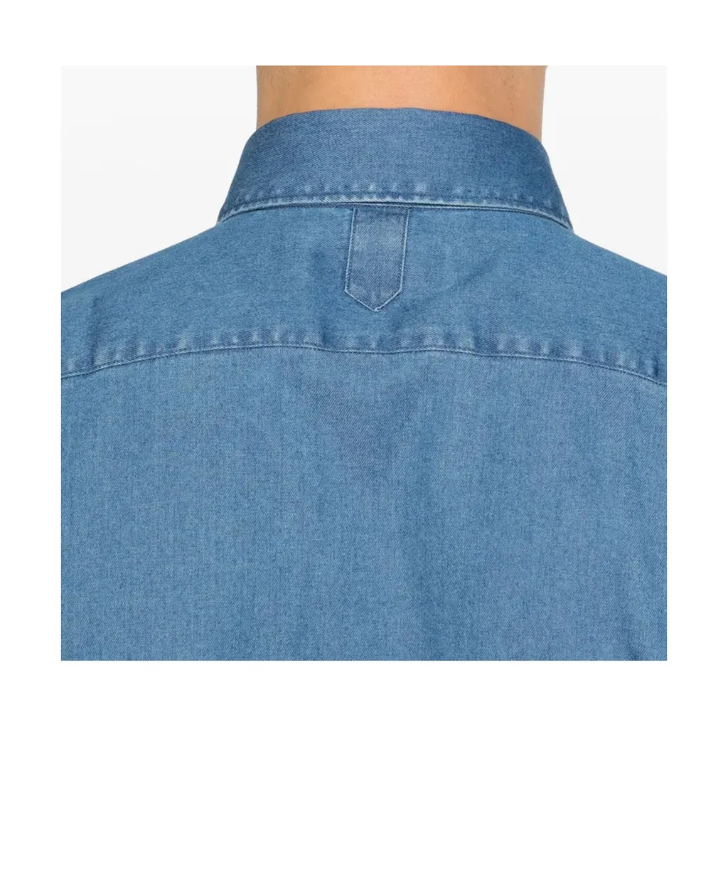 Lapel Shirt