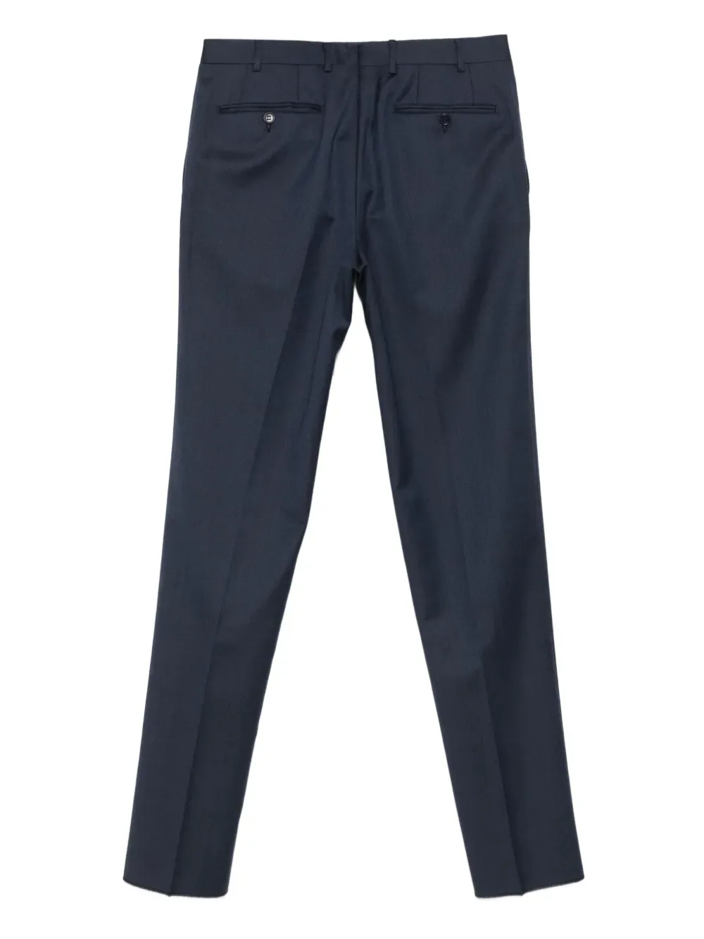 Wool Trousers