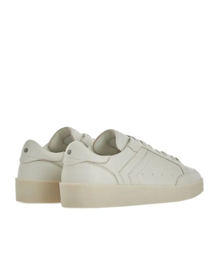 Leather Sneakers