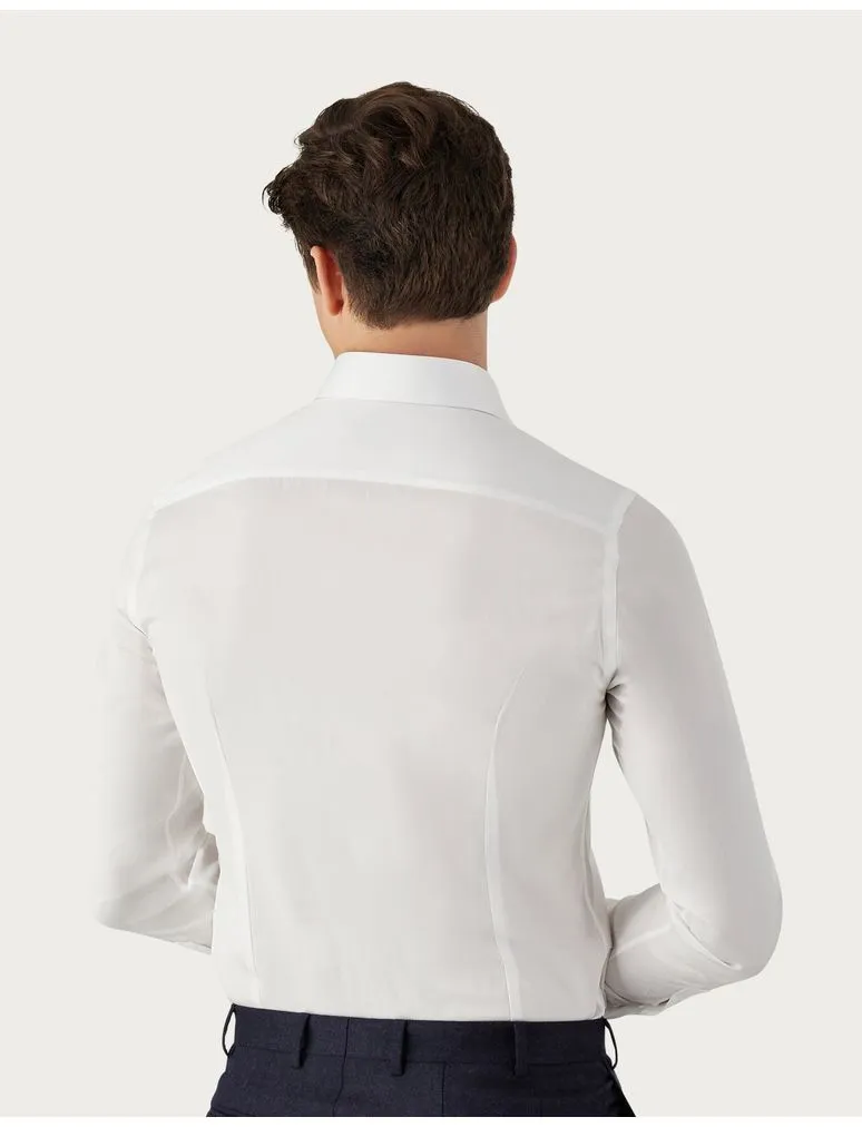 Plain Long Sleeve Shirt
