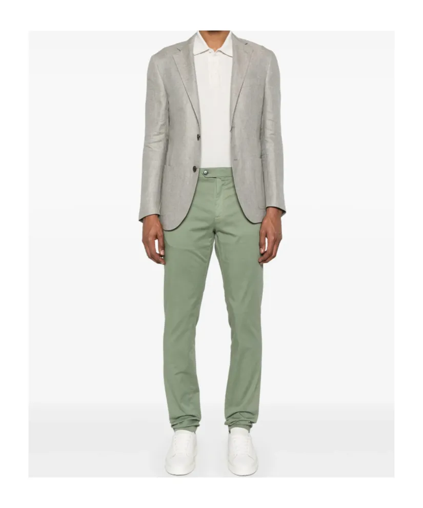 Belt Loops Slacks