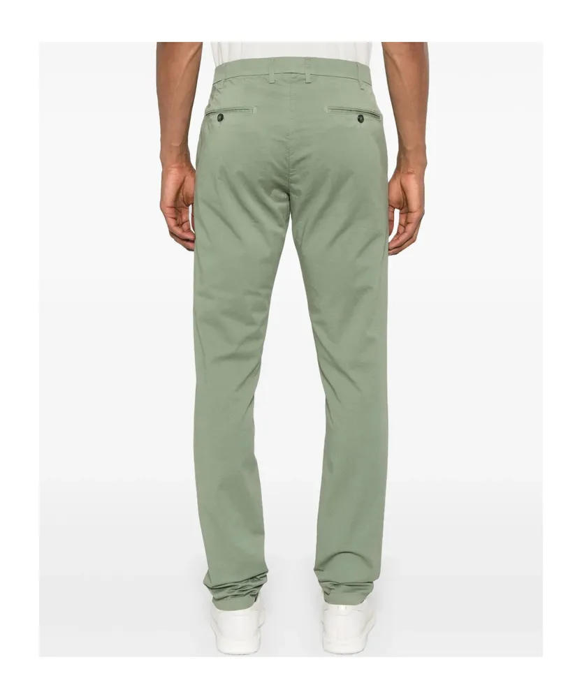 Belt Loops Slacks
