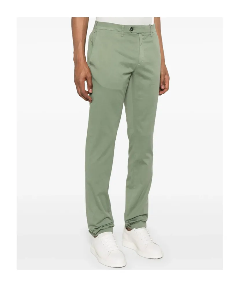 Belt Loops Slacks