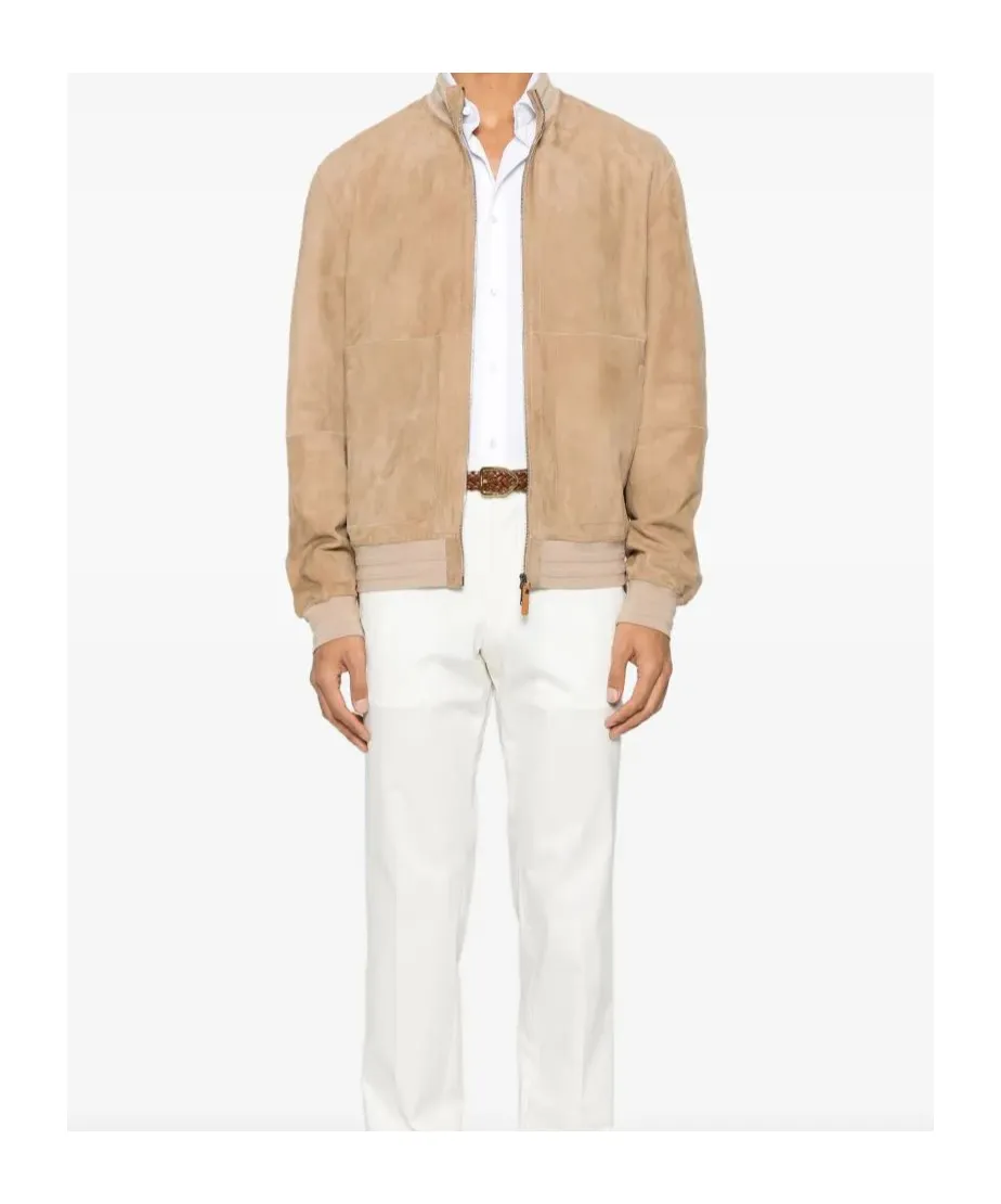 Long Sleeve Casual Jacket