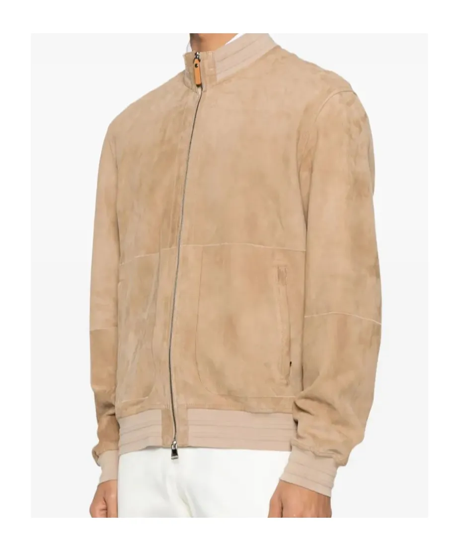 Long Sleeve Casual Jacket