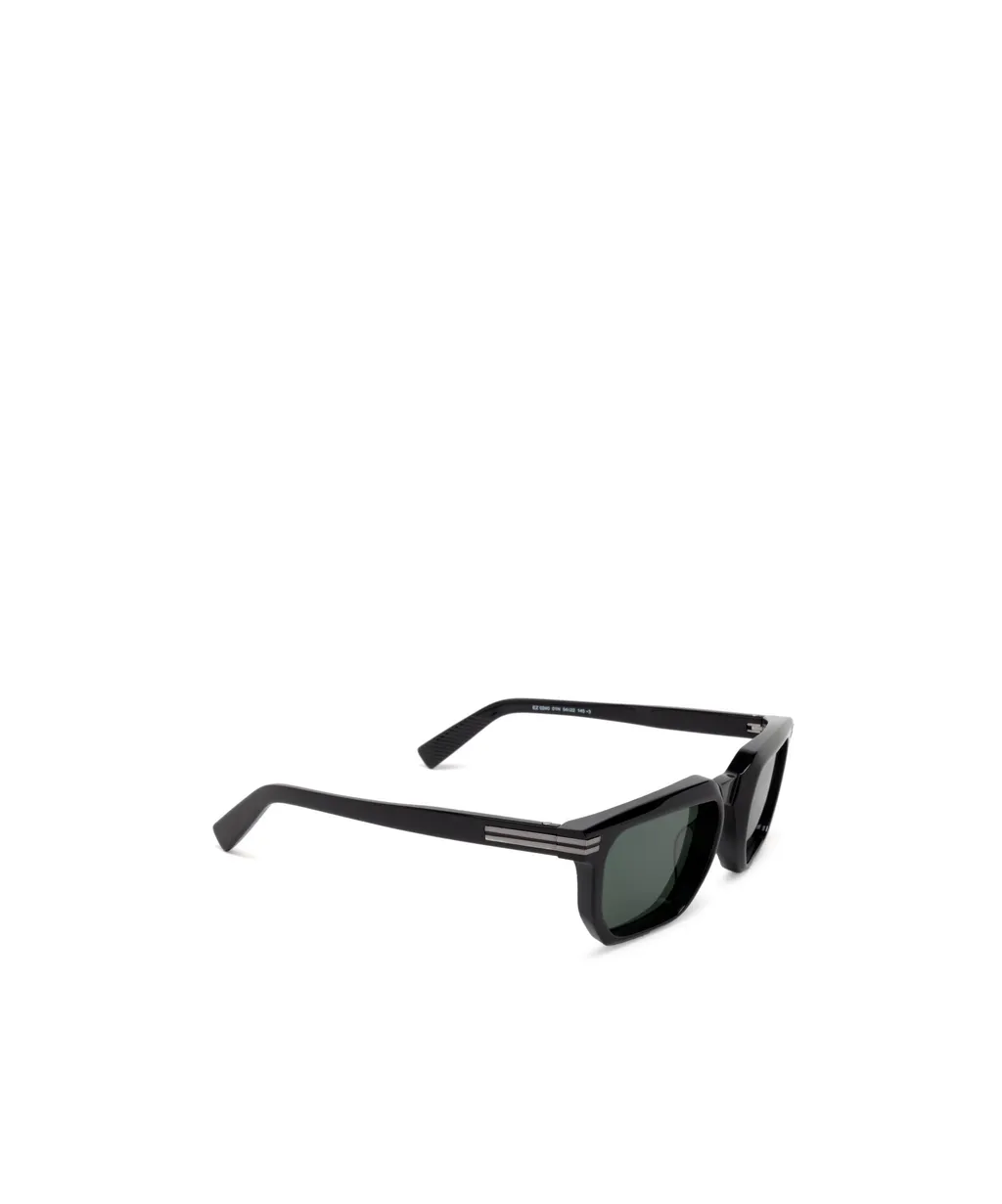 Square Frame Sunglasses