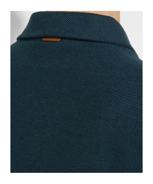 Cotton Polo Shirt