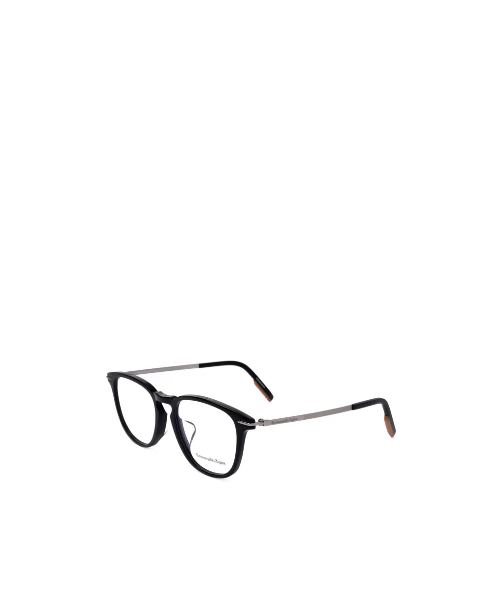 Geometric Optical Frames