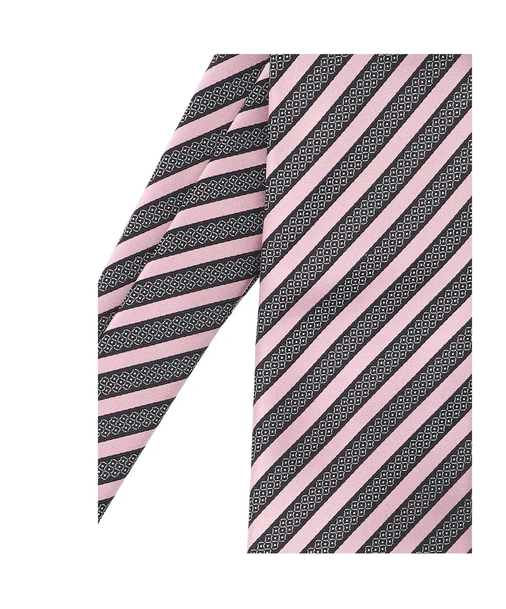 Striped Tie
