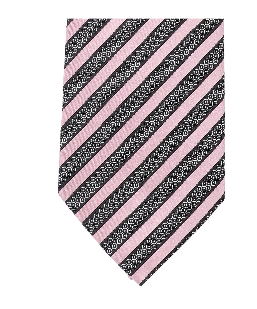 Striped Tie