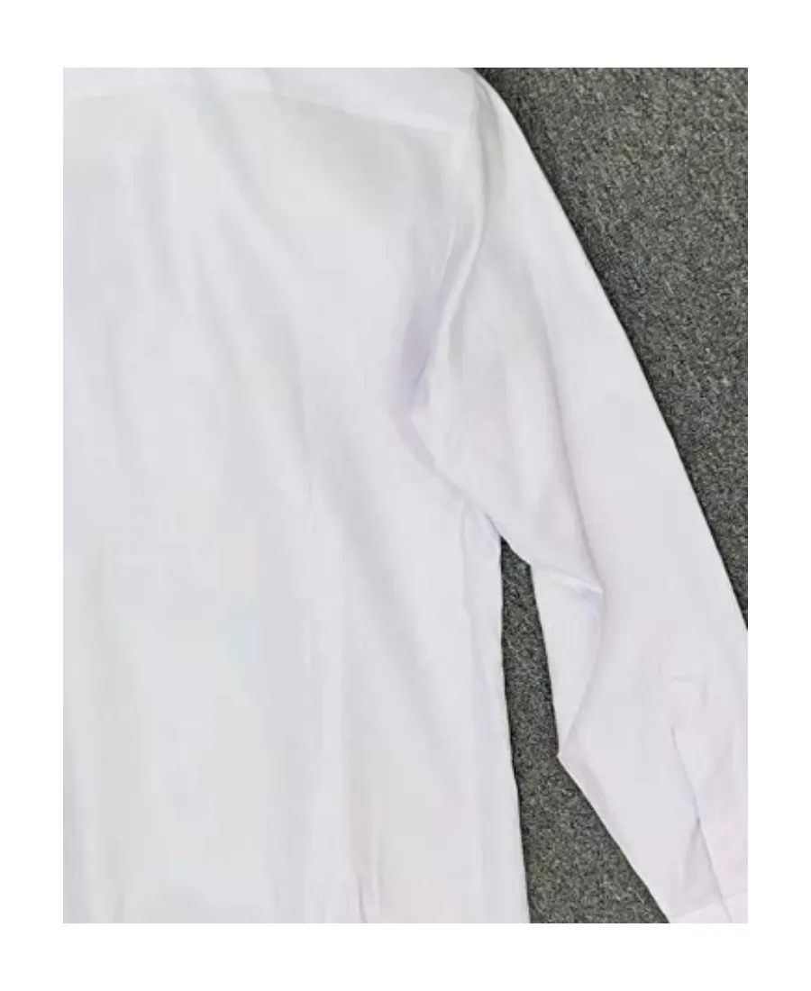 Logo Long-Sleeved Shirt
