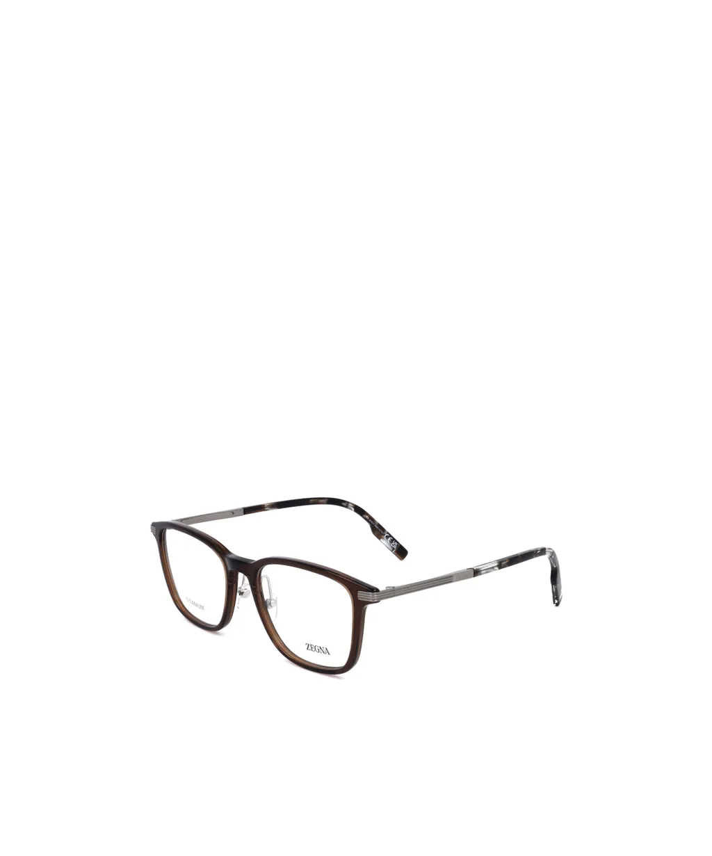 Geometric Eyeglasses