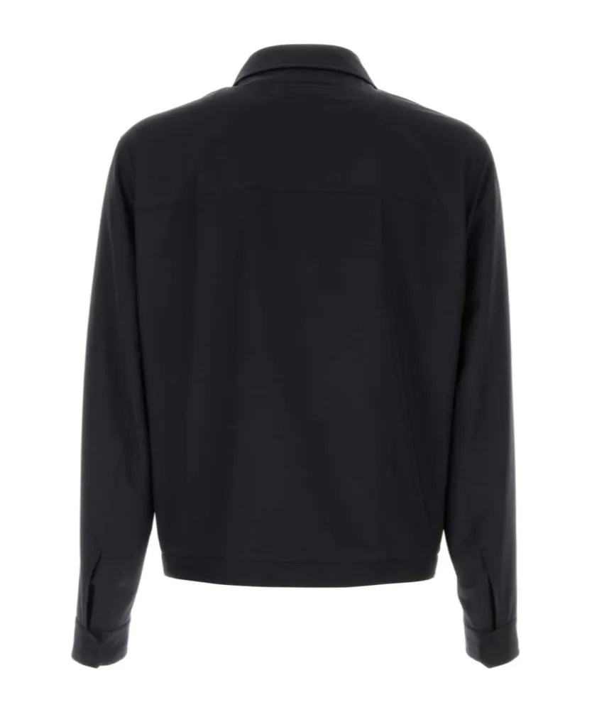 Long Sleeved Jacket