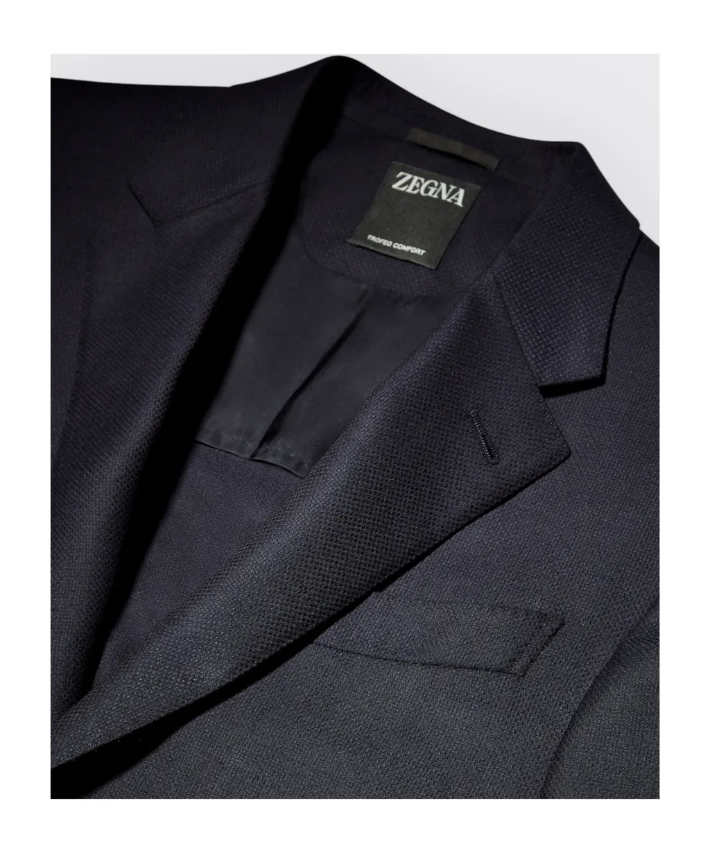 Trofeo™ Single-Breasted Jacket