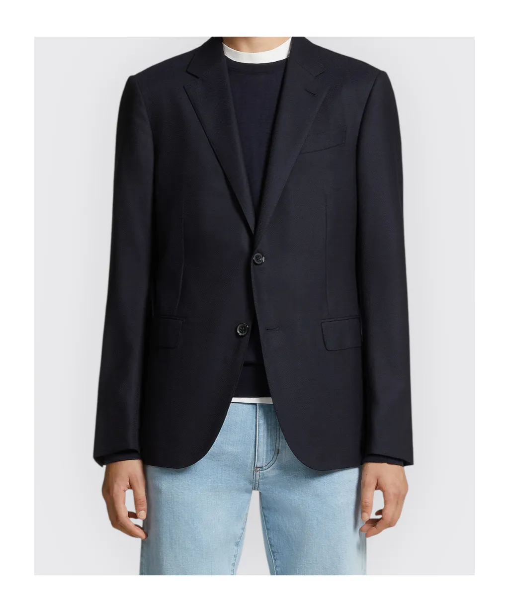 Trofeo™ Single-Breasted Jacket