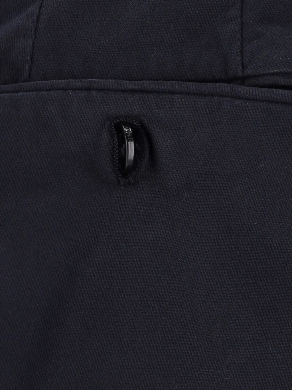 Slim-Fit Tailored Trousers