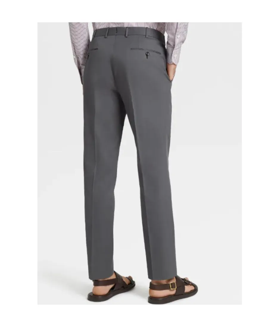 Logo Trousers