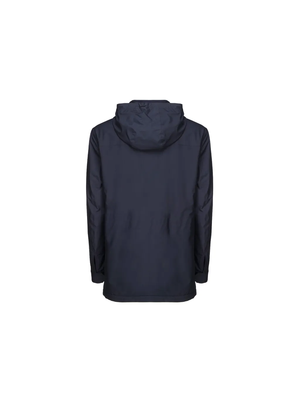Stratos Hooded Lightweight Casual Jacket