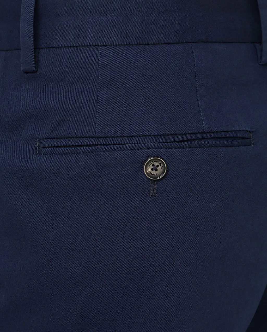 Slim Tailored Trousers