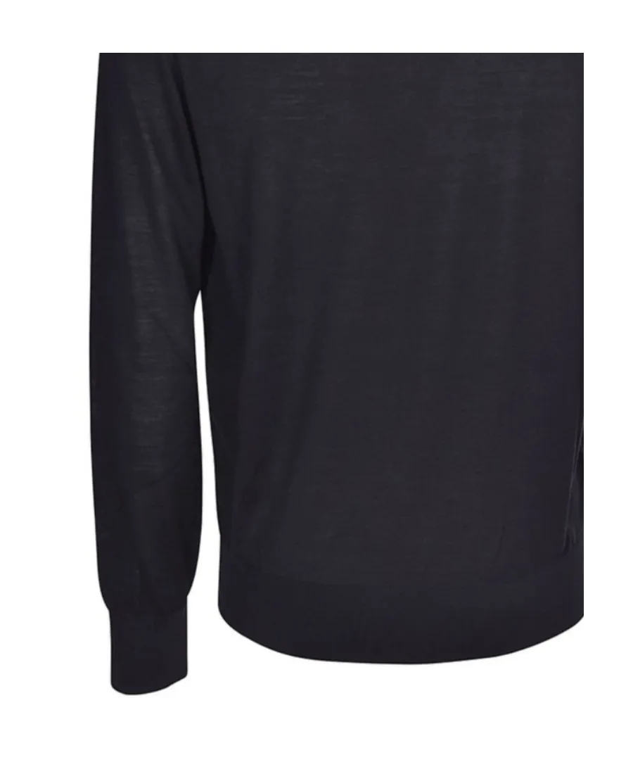 V-Neck Pullover