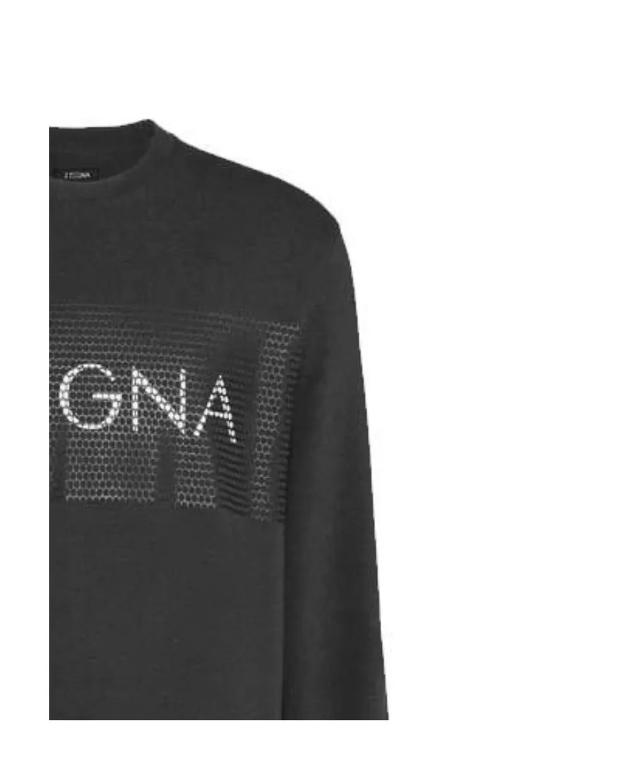 Long-Sleeved Sports Sweater