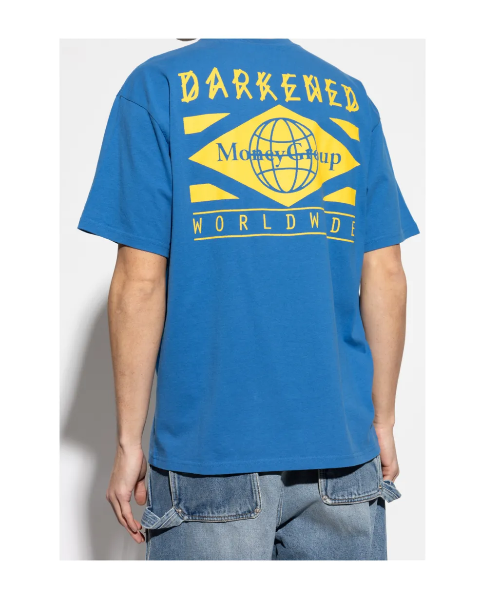 Graphic Logo T-Shirt