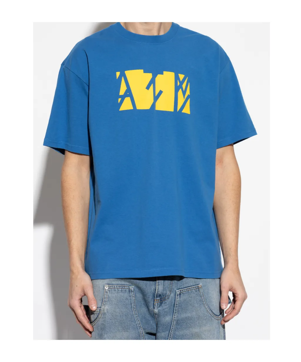 Graphic Logo T-Shirt