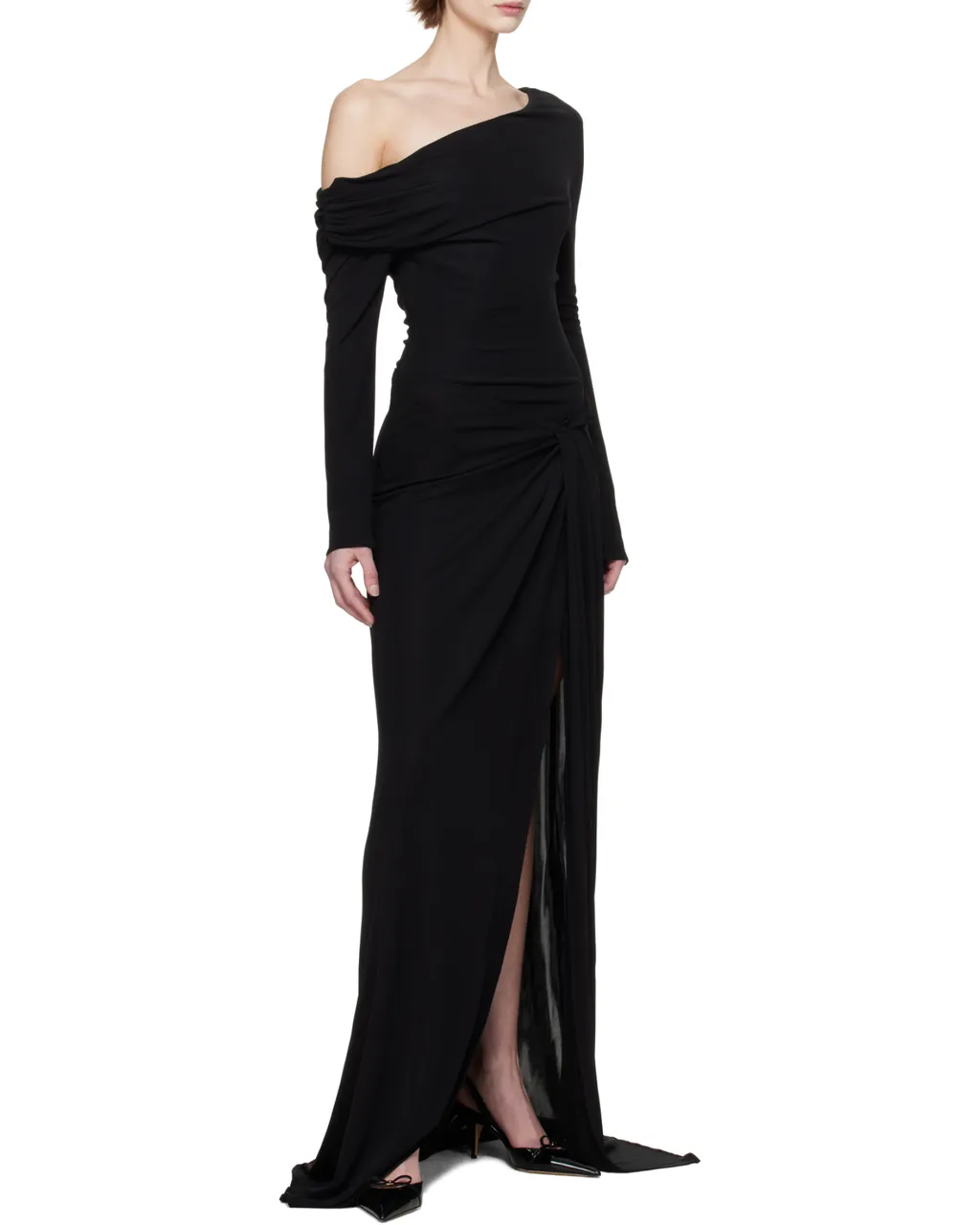 Polyta Maxi Dress