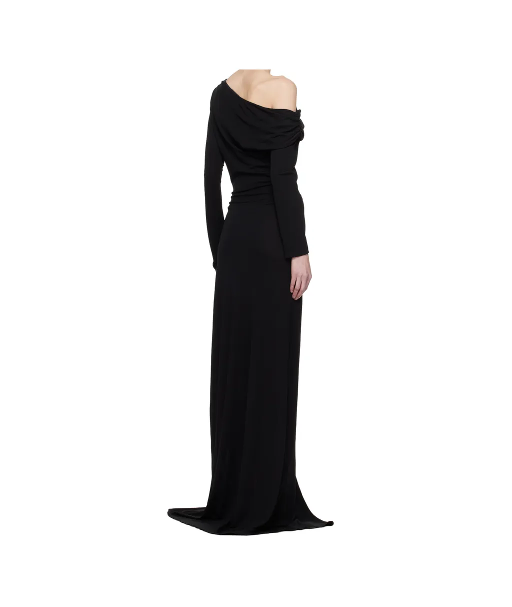 Polyta Maxi Dress