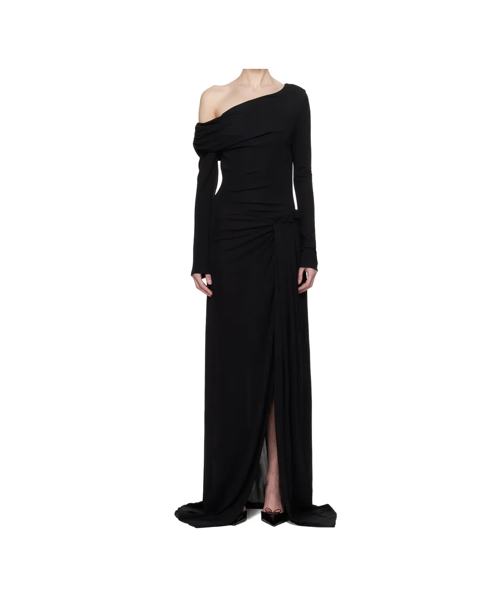 Polyta Maxi Dress