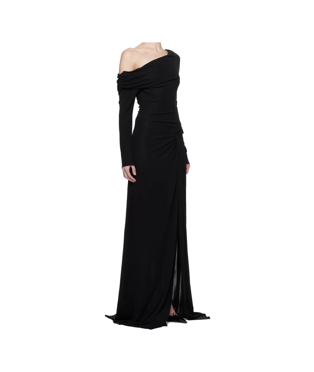 Polyta Maxi Dress