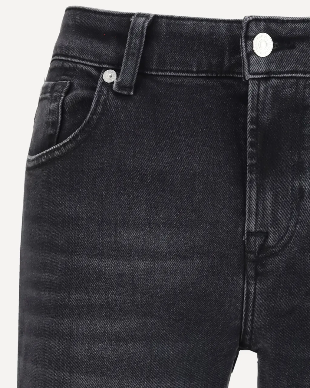 Calie Straight-Leg Jeans