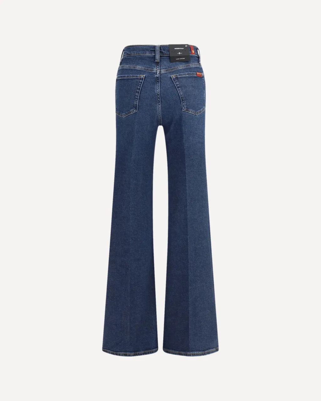 Modern Dojo Flare Jeans