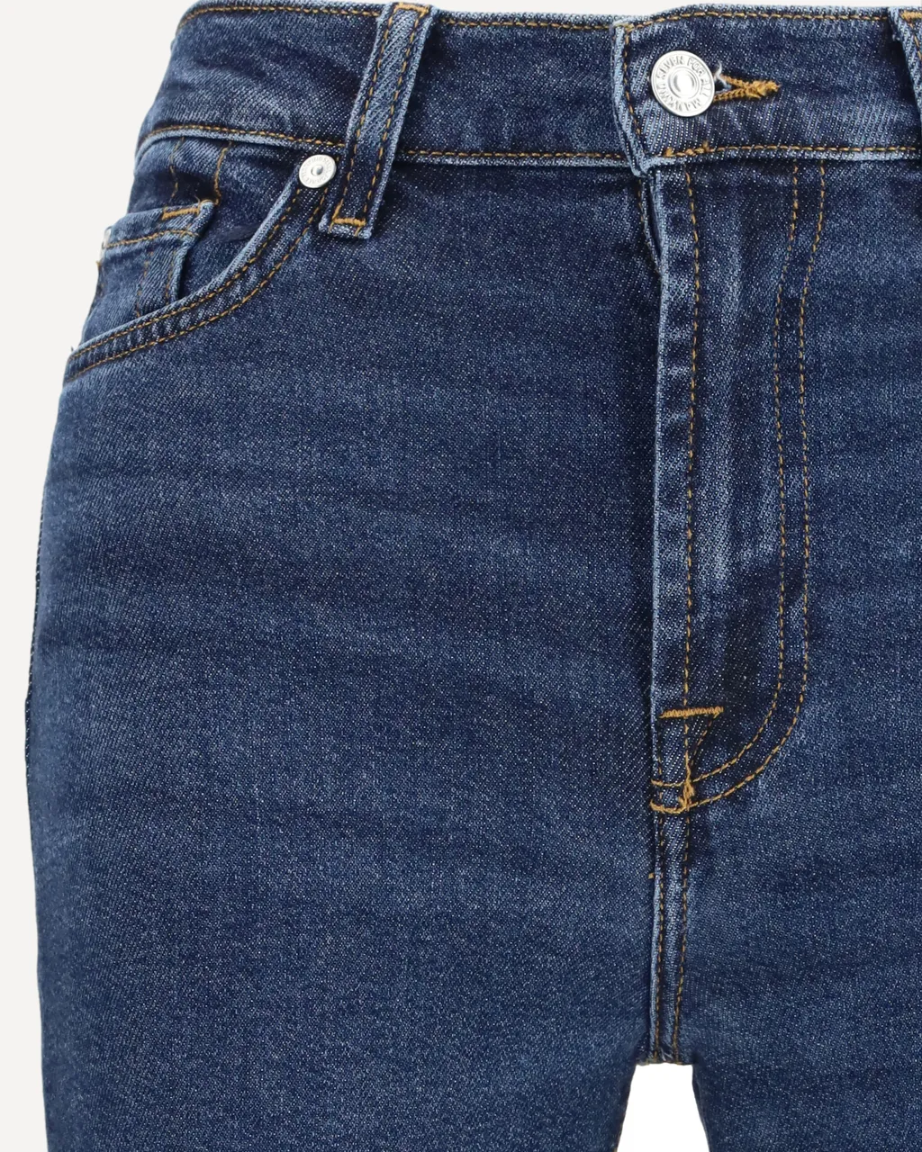 Modern Dojo Flare Jeans