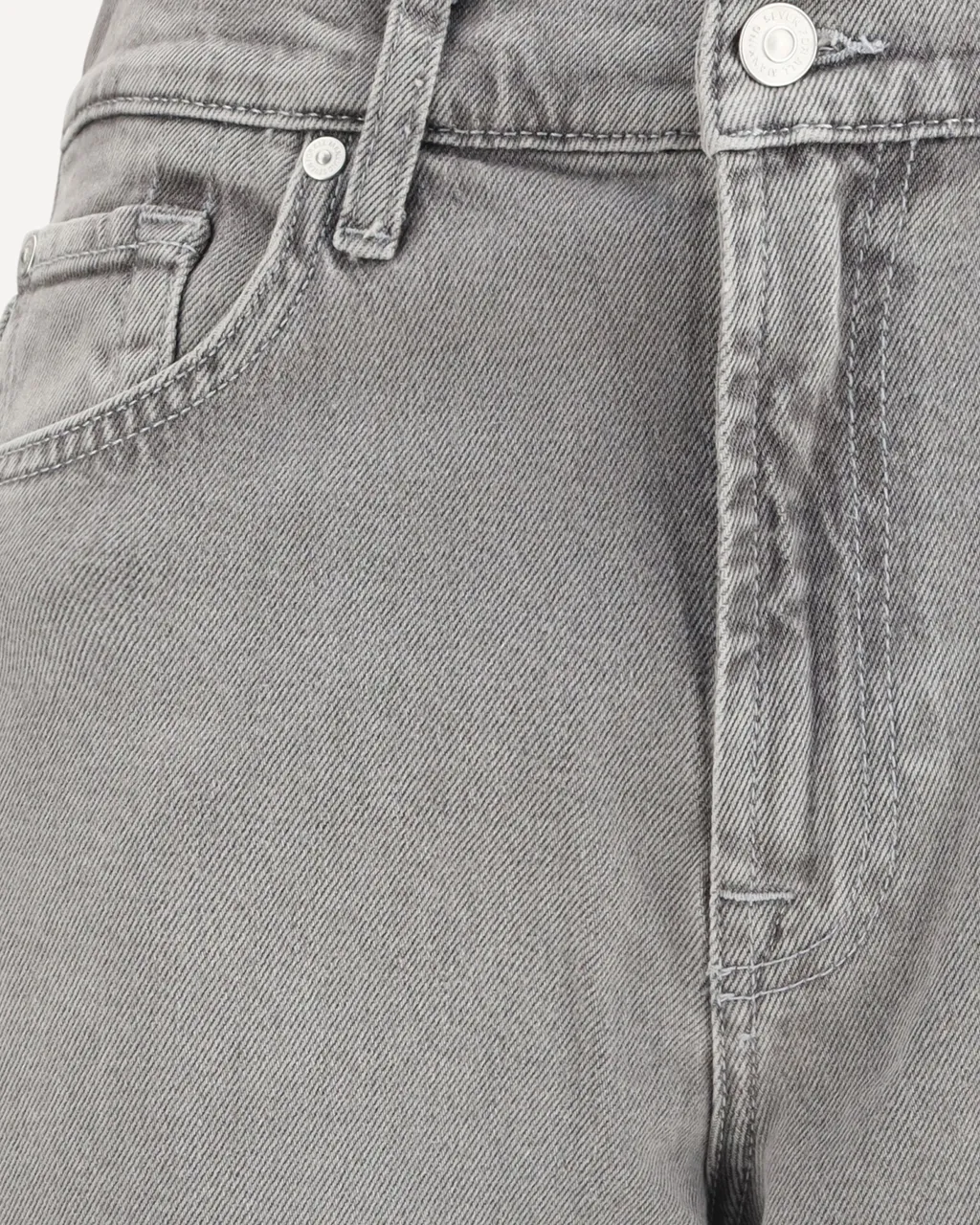 Bonnie Baggy Jeans