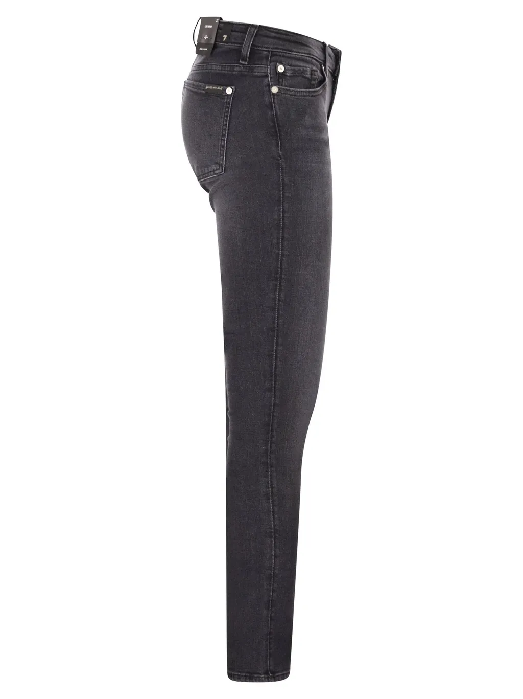 Slim Illusion Jeans