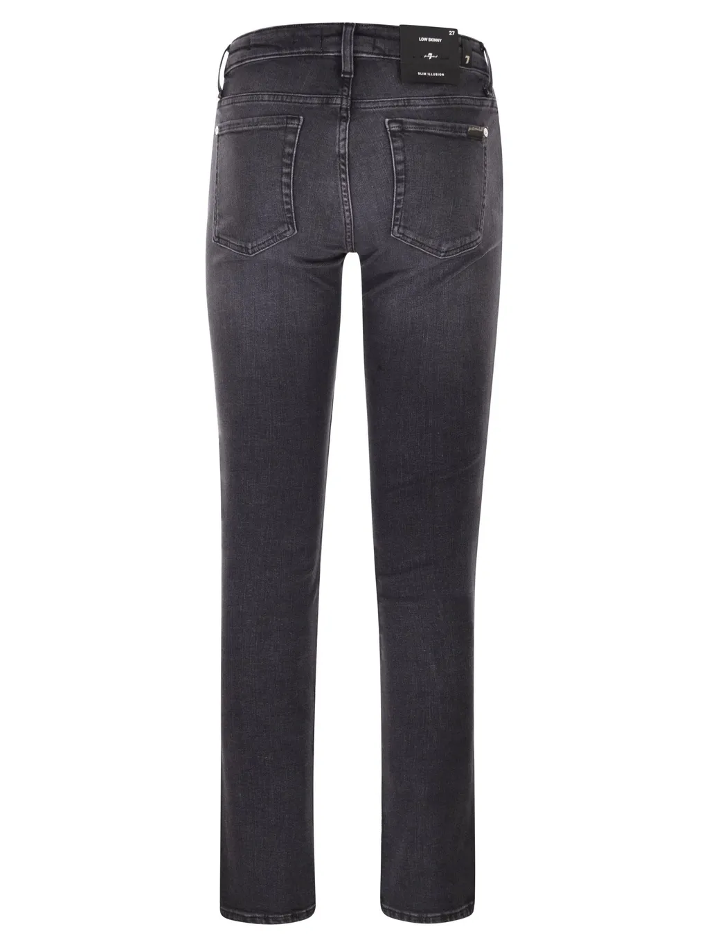 Slim Illusion Jeans
