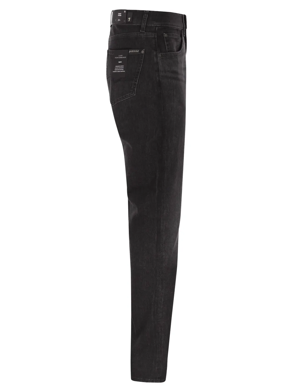 Slimmy Tapered Jeans