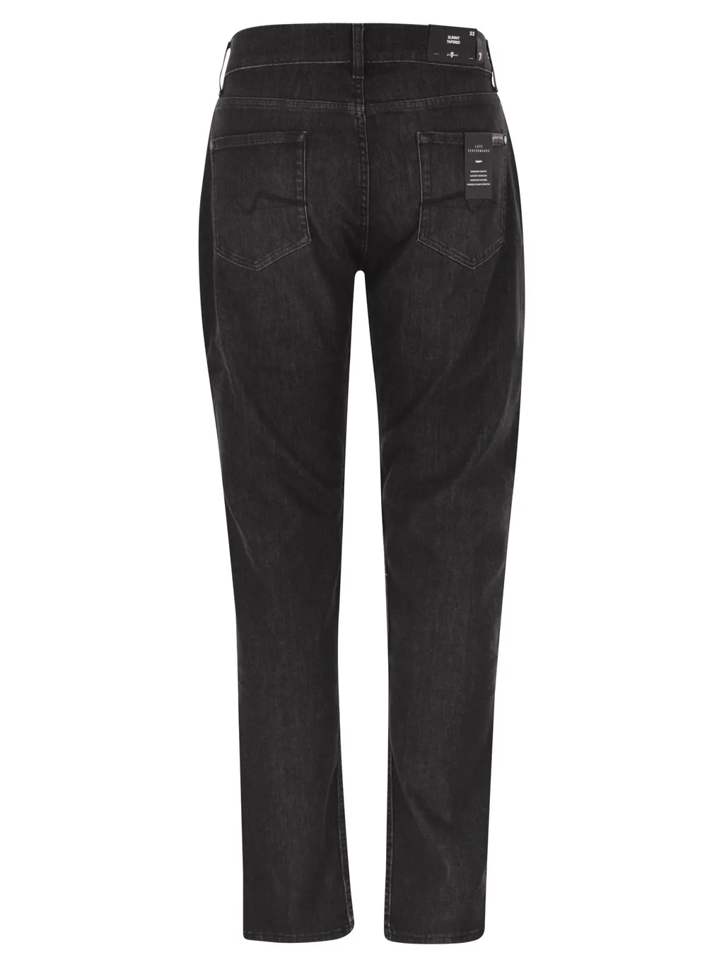 Slimmy Tapered Jeans