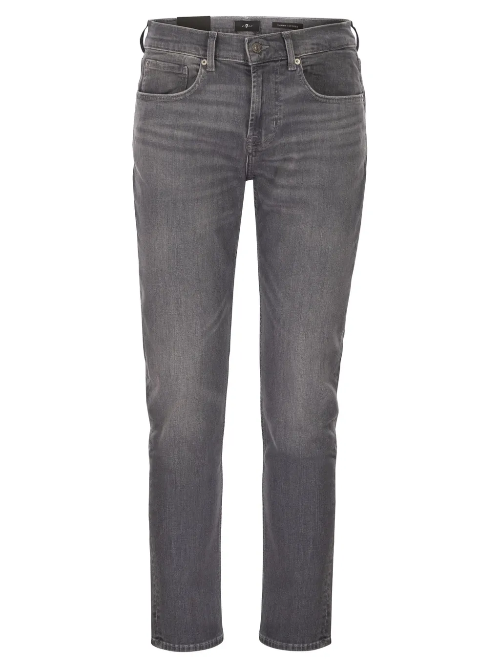 Slimmy Tapered Jeans