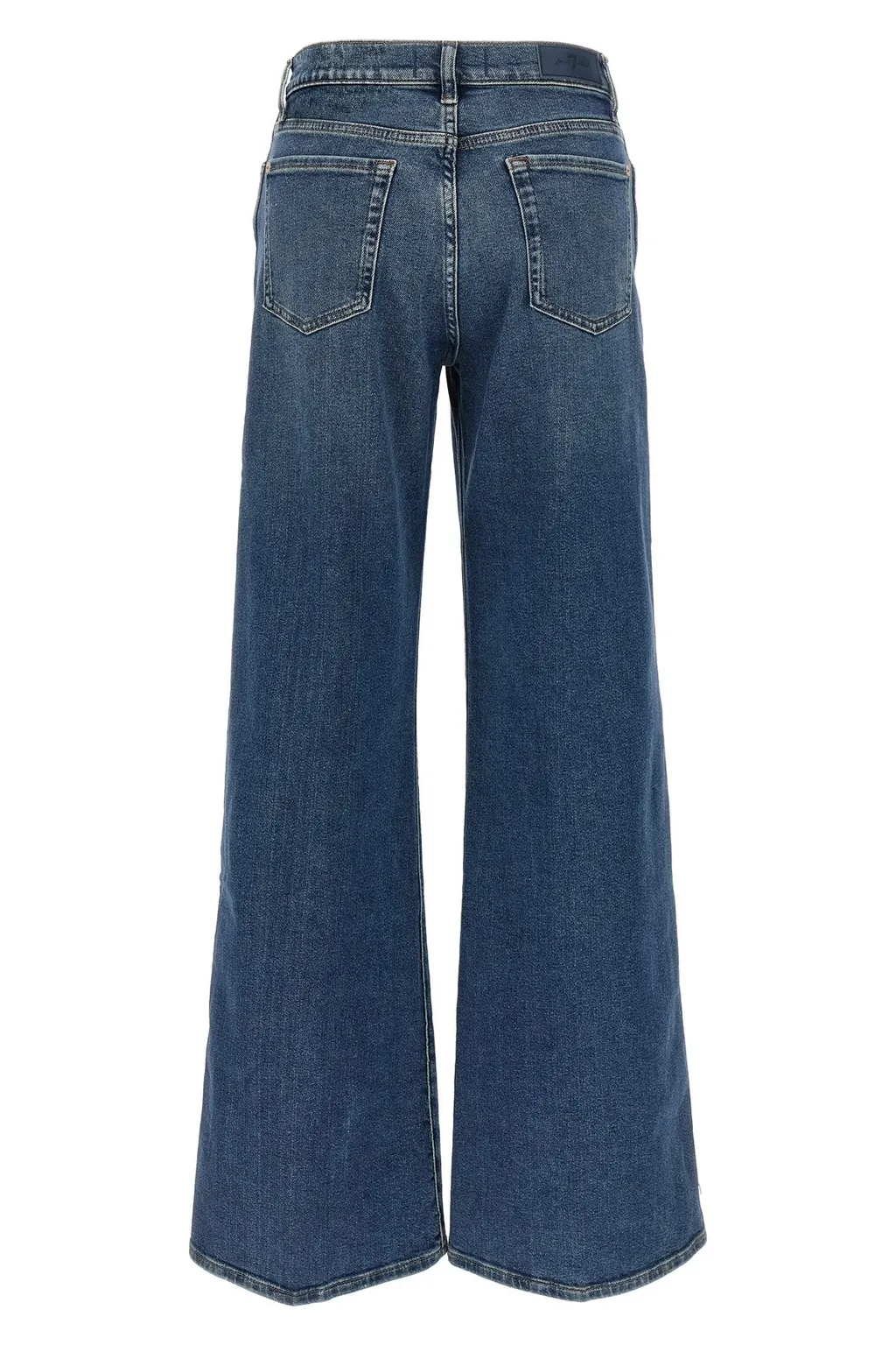 Lotta Flared Jeans