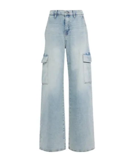 Scout Cargo Jeans