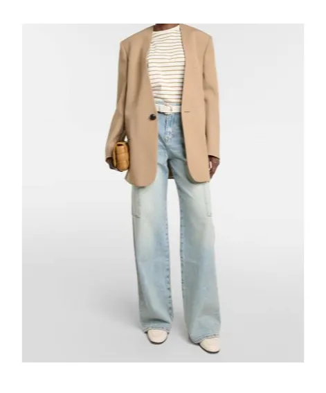 Scout Cargo Jeans