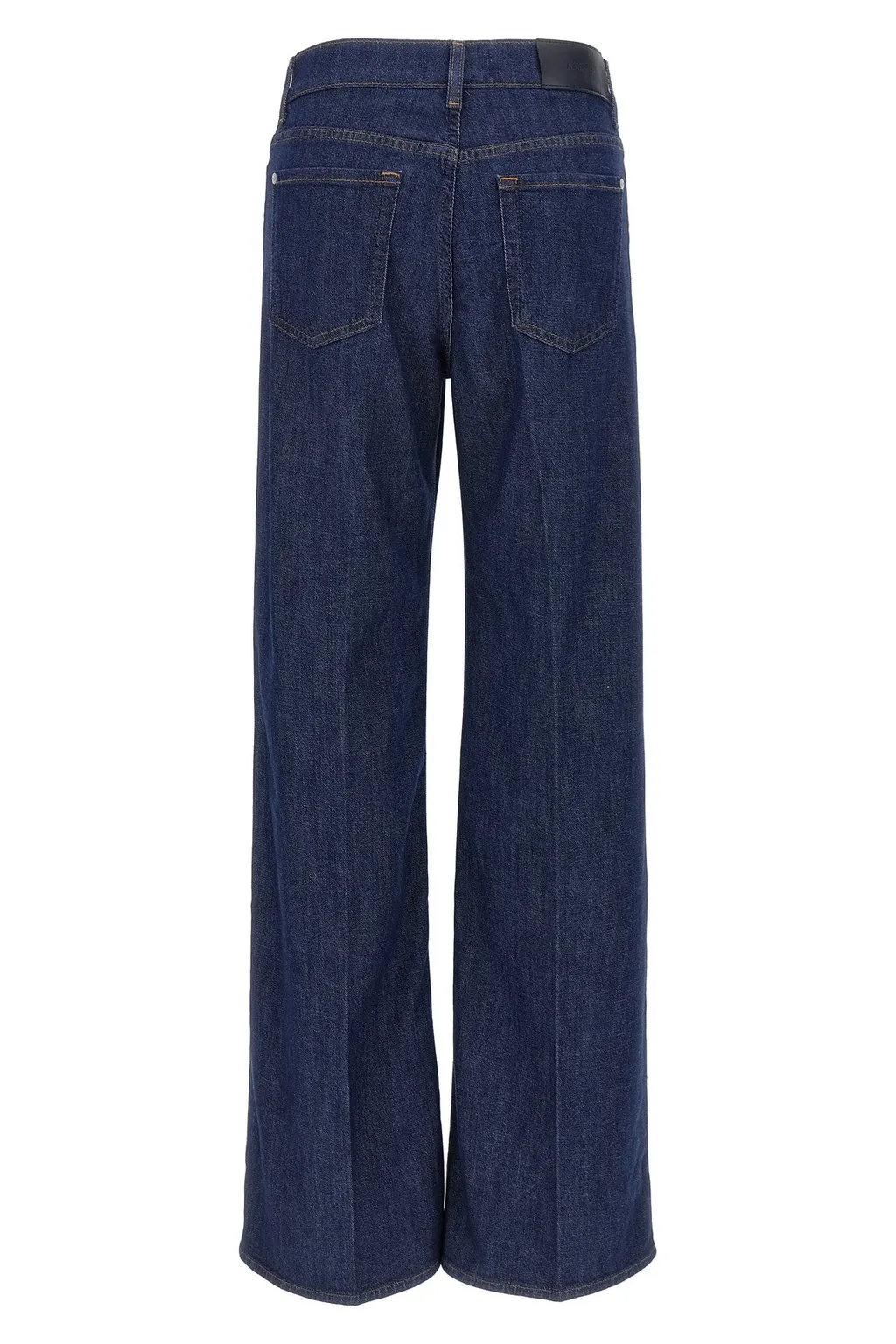 Lotta Flared Jeans